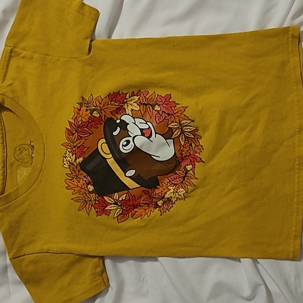 Holliday BUC-EE'S Shirt